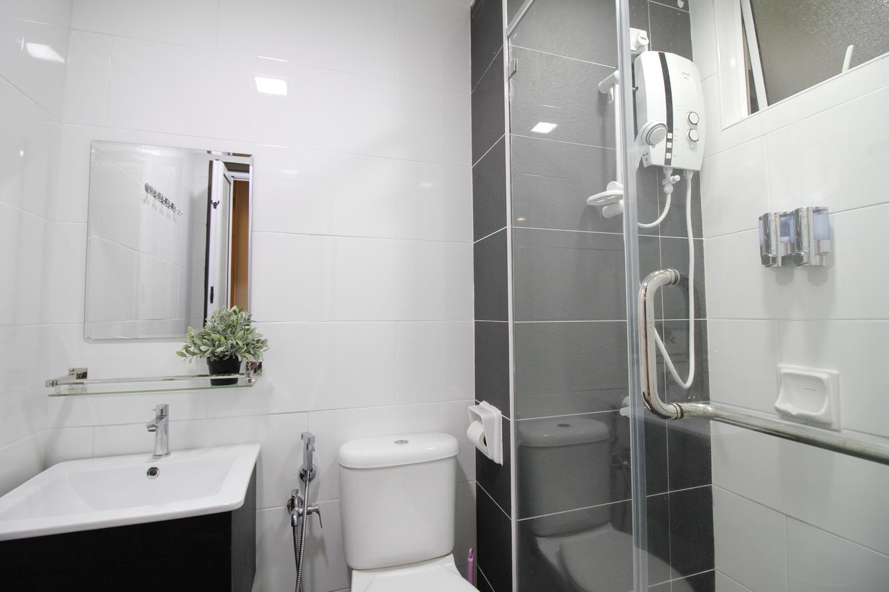 H2H - Maison De Luxe @ Majestic Ipoh Zewnętrze zdjęcie