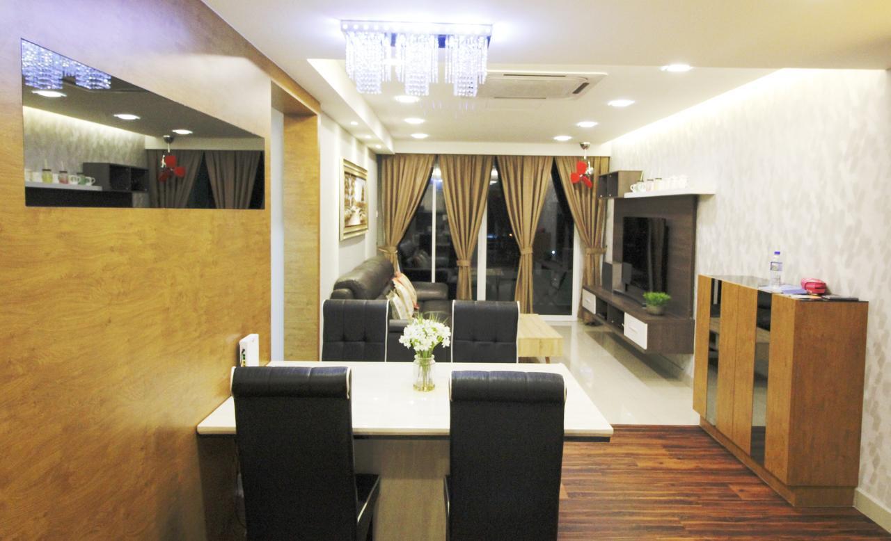 H2H - Maison De Luxe @ Majestic Ipoh Zewnętrze zdjęcie
